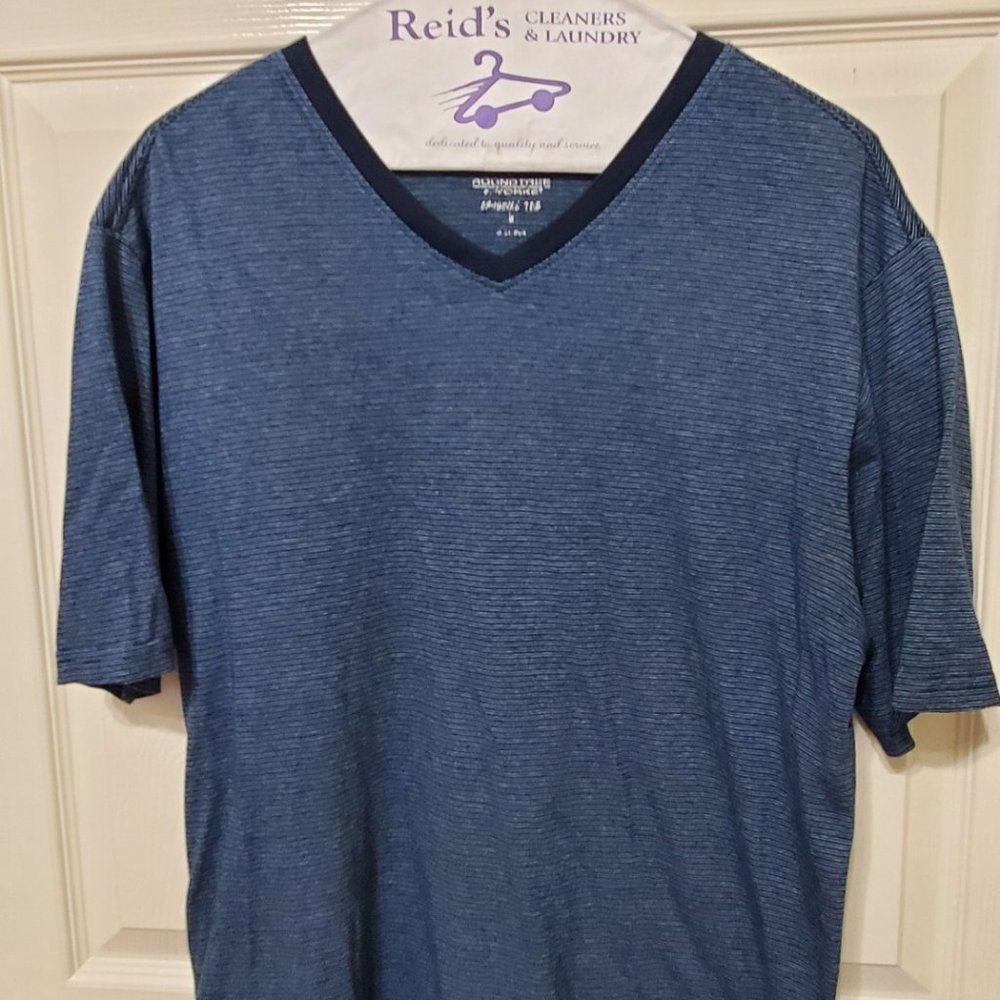 Roundtree and Yorke Tee Shirt